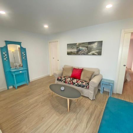 Barrio De Santa Cruz, La Juderia. Zona Inmejorable Apartment Sevilla Bagian luar foto