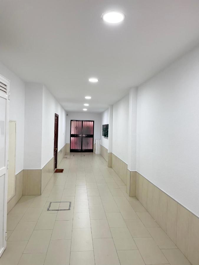 Barrio De Santa Cruz, La Juderia. Zona Inmejorable Apartment Sevilla Bagian luar foto