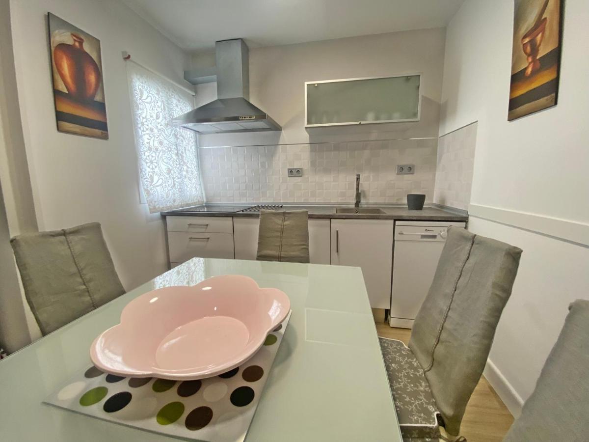 Barrio De Santa Cruz, La Juderia. Zona Inmejorable Apartment Sevilla Bagian luar foto
