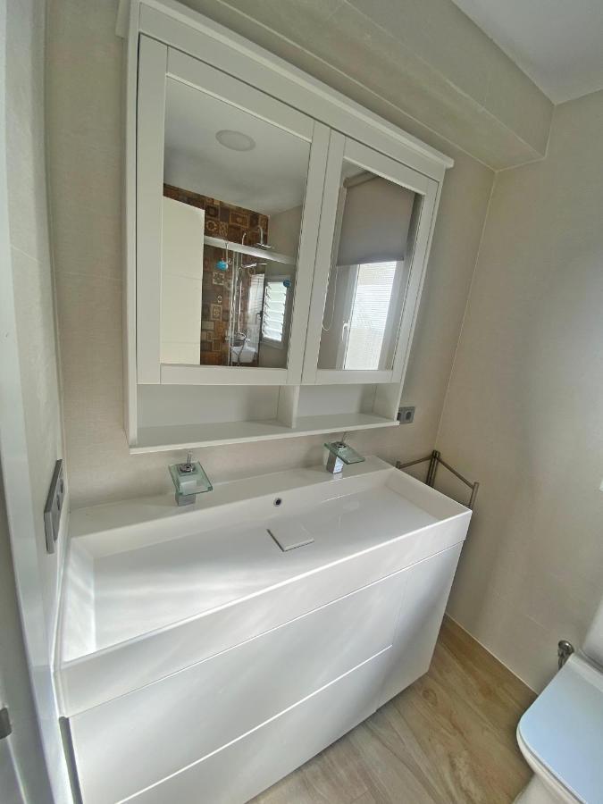 Barrio De Santa Cruz, La Juderia. Zona Inmejorable Apartment Sevilla Bagian luar foto