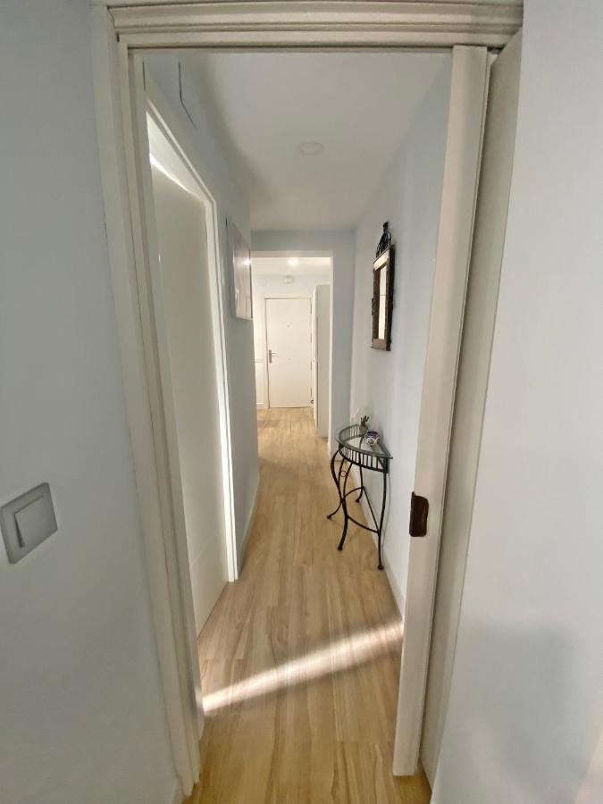 Barrio De Santa Cruz, La Juderia. Zona Inmejorable Apartment Sevilla Bagian luar foto