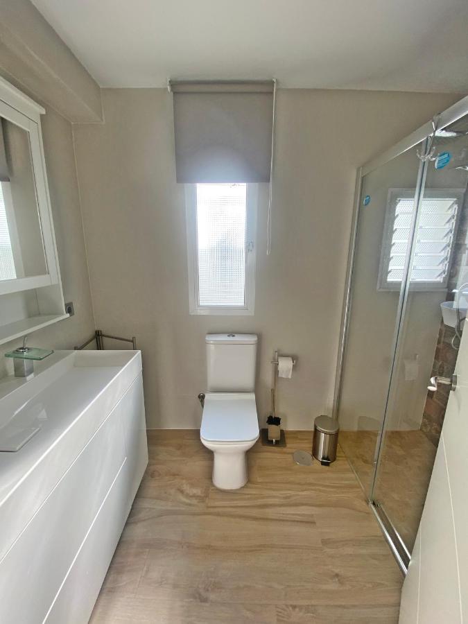 Barrio De Santa Cruz, La Juderia. Zona Inmejorable Apartment Sevilla Bagian luar foto