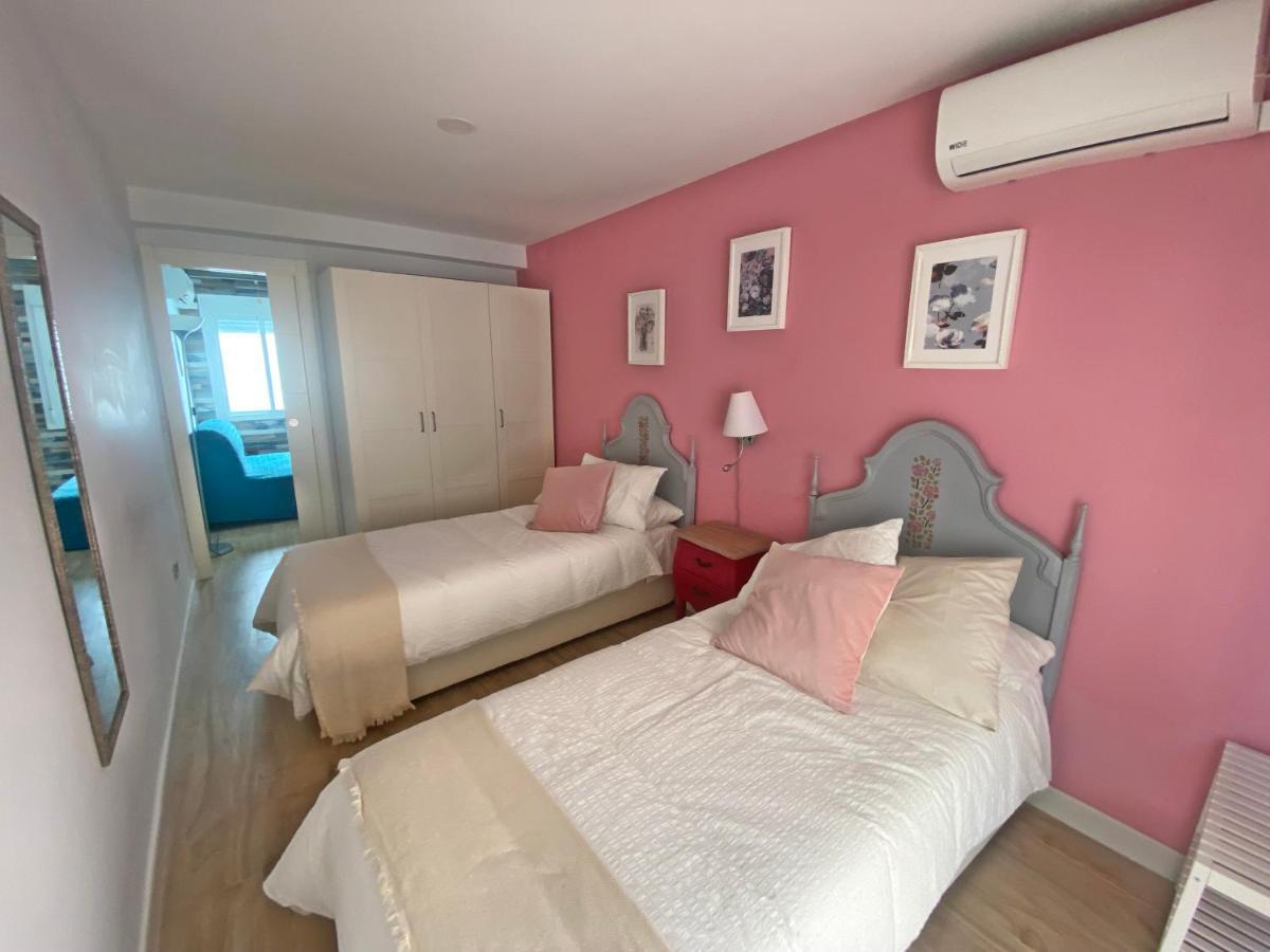 Barrio De Santa Cruz, La Juderia. Zona Inmejorable Apartment Sevilla Bagian luar foto