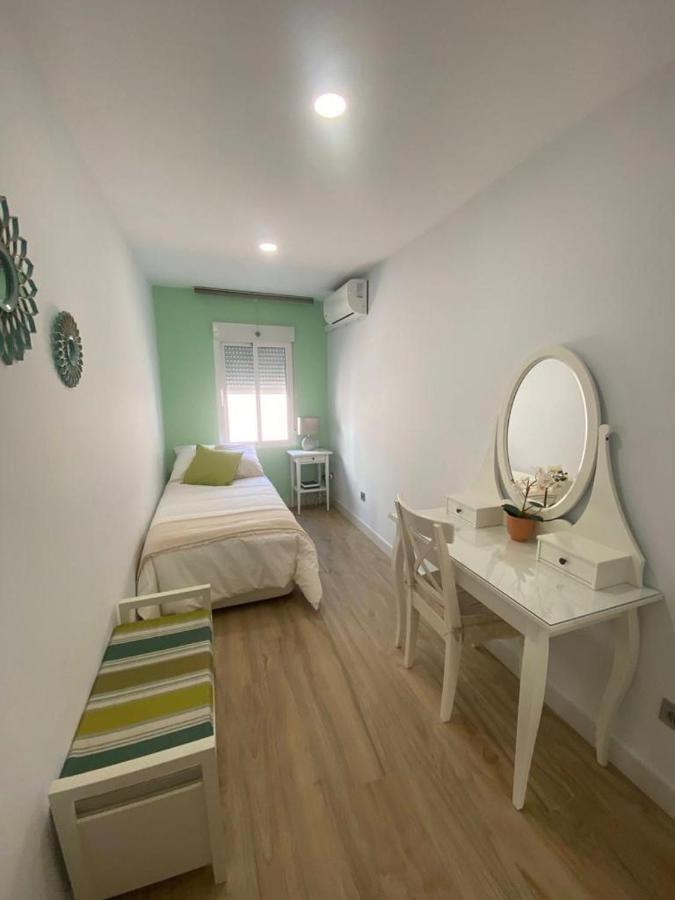Barrio De Santa Cruz, La Juderia. Zona Inmejorable Apartment Sevilla Bagian luar foto