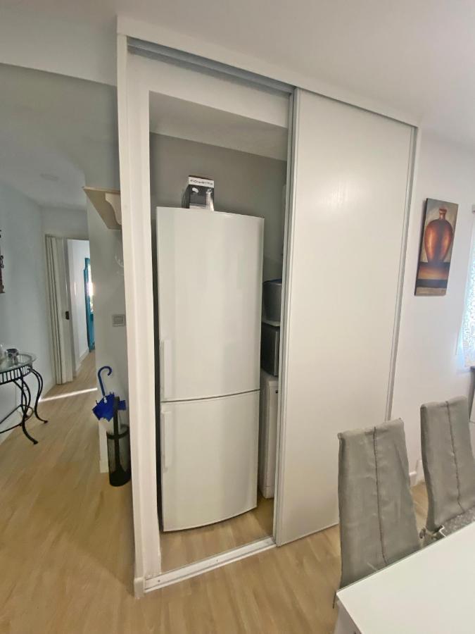 Barrio De Santa Cruz, La Juderia. Zona Inmejorable Apartment Sevilla Bagian luar foto