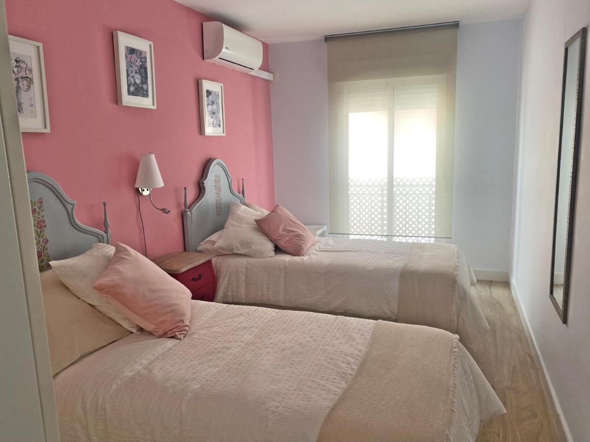 Barrio De Santa Cruz, La Juderia. Zona Inmejorable Apartment Sevilla Bagian luar foto