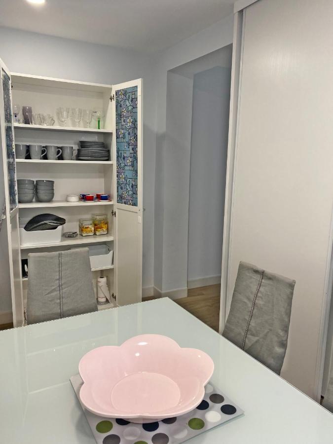 Barrio De Santa Cruz, La Juderia. Zona Inmejorable Apartment Sevilla Bagian luar foto